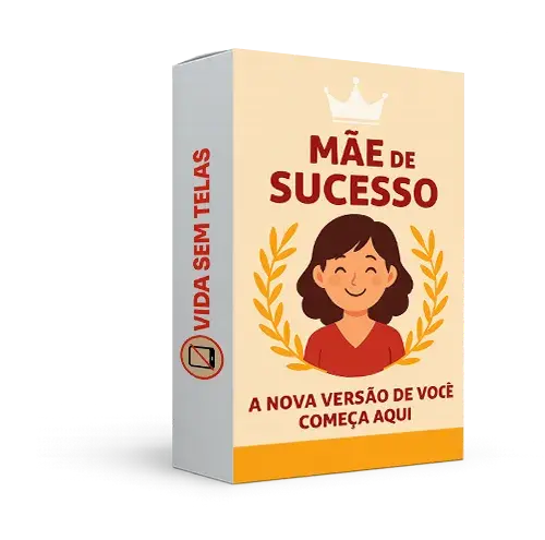 Mãe de Sucesso