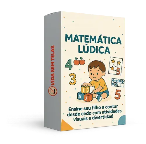 Matemática Lúdica