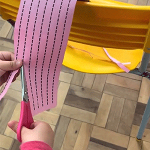 Brincadeiras ao ar livre